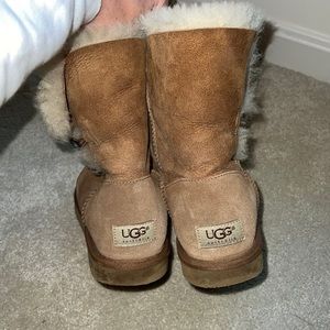Ugh Boots